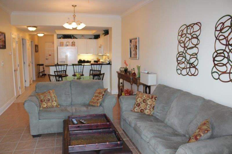 Crystal Tower 704 by ALBVR - Beach view, amenities & great rates!
